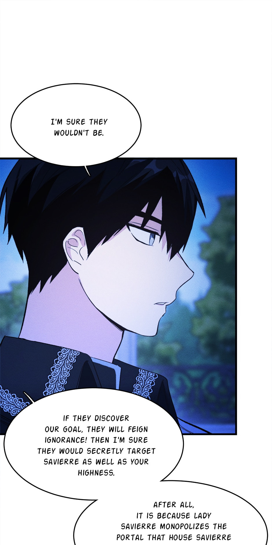 Read Lady Chef Royale chapter 33 image 26 on Lezhin