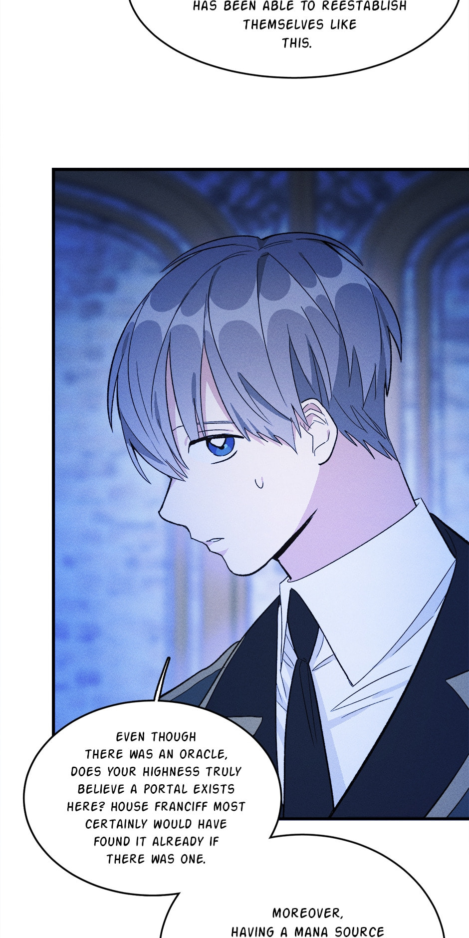 Read Lady Chef Royale chapter 33 image 27 on Lezhin