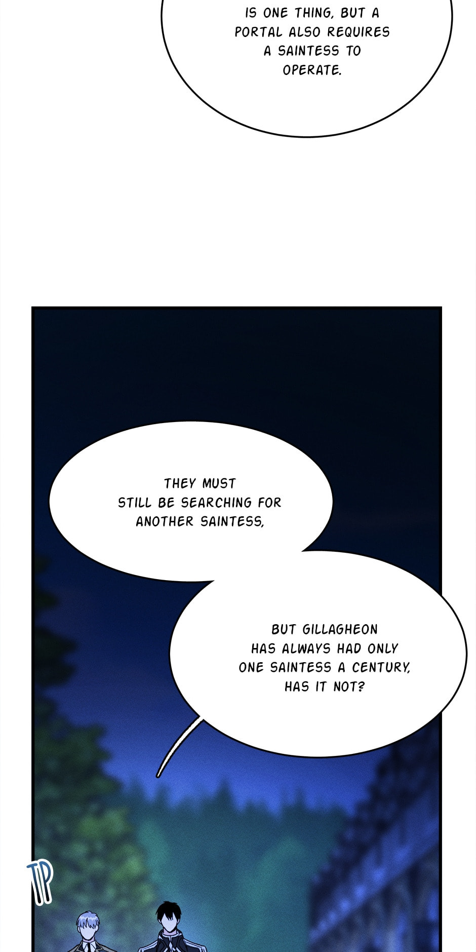 Read Lady Chef Royale chapter 33 image 28 on Lezhin