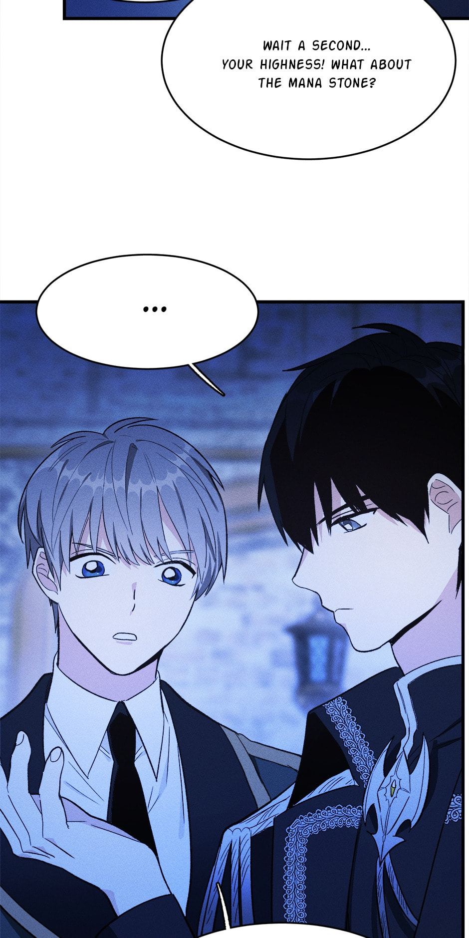 Read Lady Chef Royale chapter 33 image 31 on Lezhin