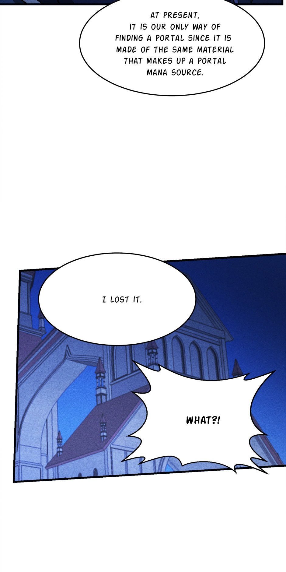Read Lady Chef Royale chapter 33 image 32 on Lezhin