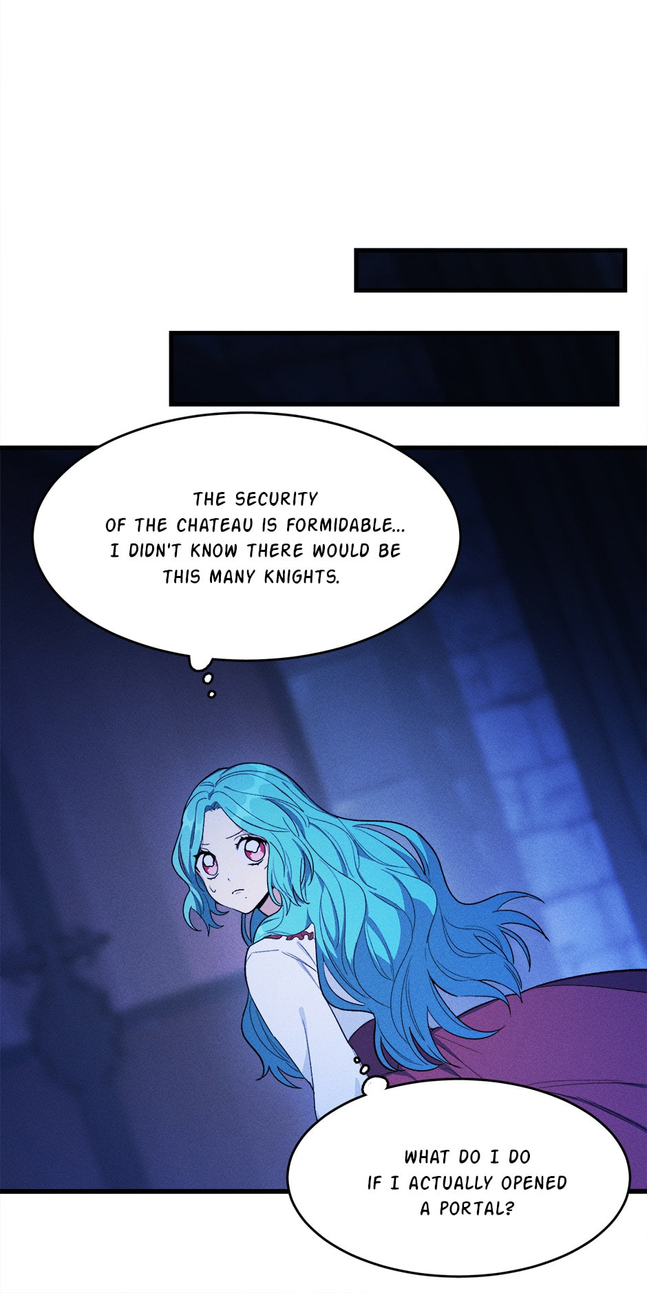 Read Lady Chef Royale chapter 33 image 33 on Lezhin