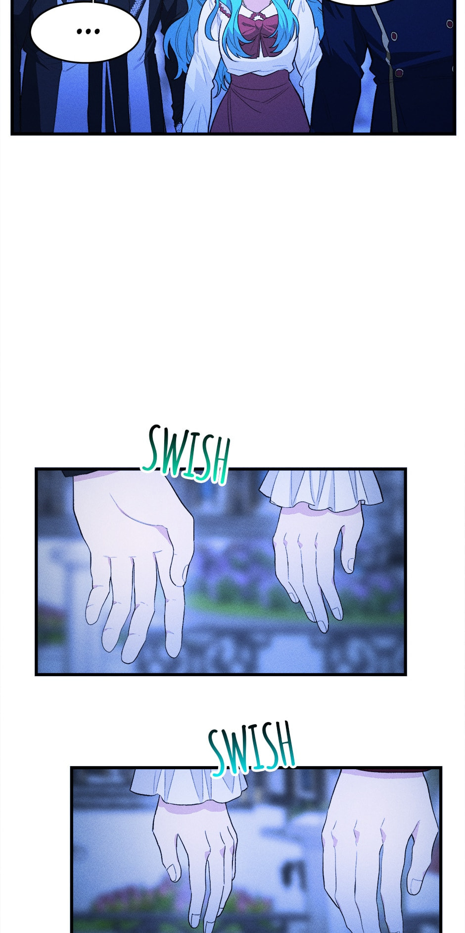 Read Lady Chef Royale chapter 33 image 4 on Lezhin