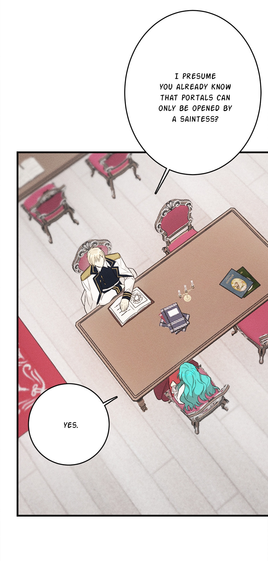 Read Lady Chef Royale chapter 33 image 43 on Lezhin