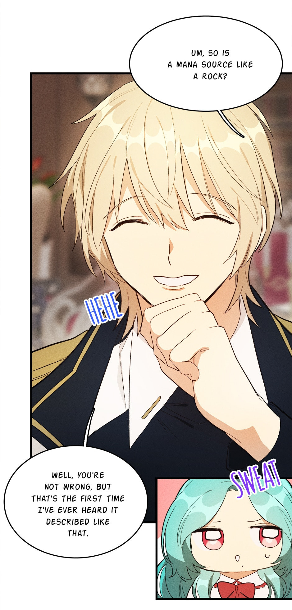 Read Lady Chef Royale chapter 33 image 45 on Lezhin