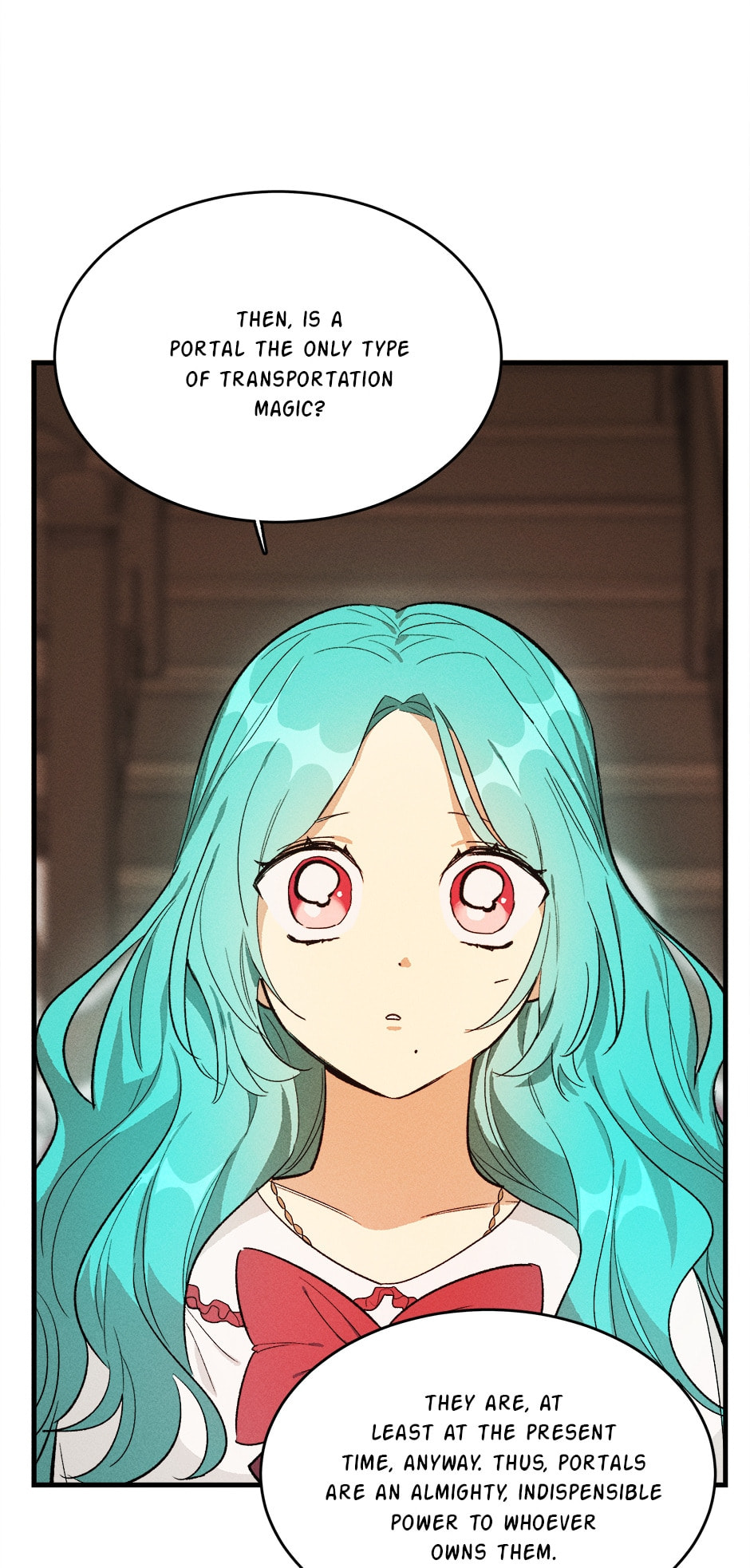 Read Lady Chef Royale chapter 33 image 46 on Lezhin