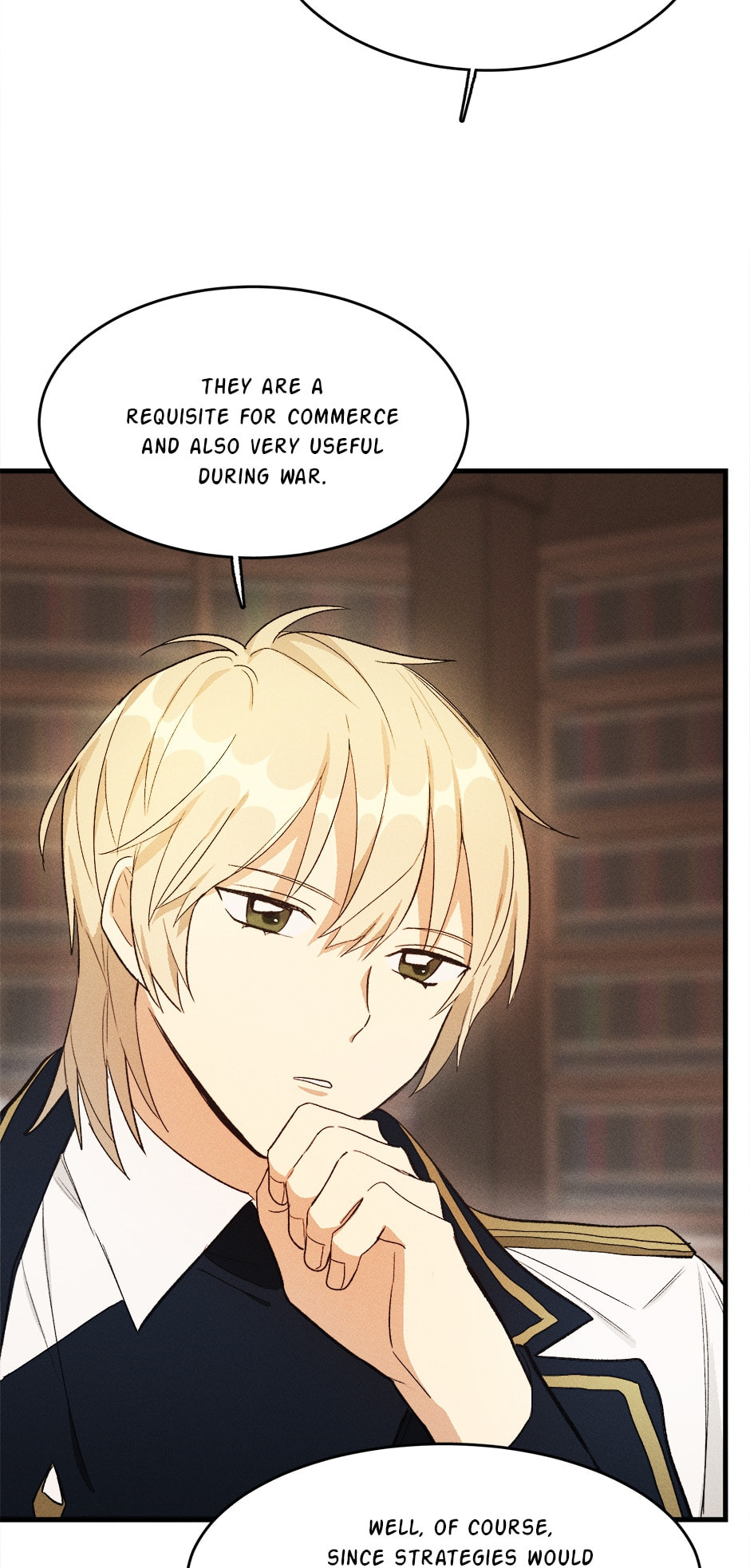 Read Lady Chef Royale chapter 33 image 47 on Lezhin