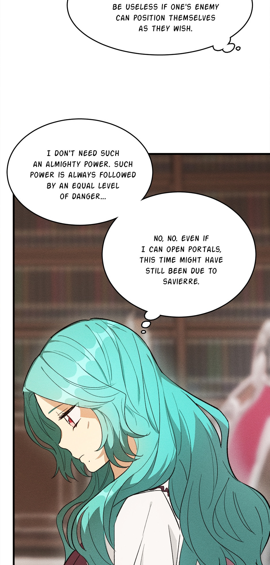 Read Lady Chef Royale chapter 33 image 48 on Lezhin