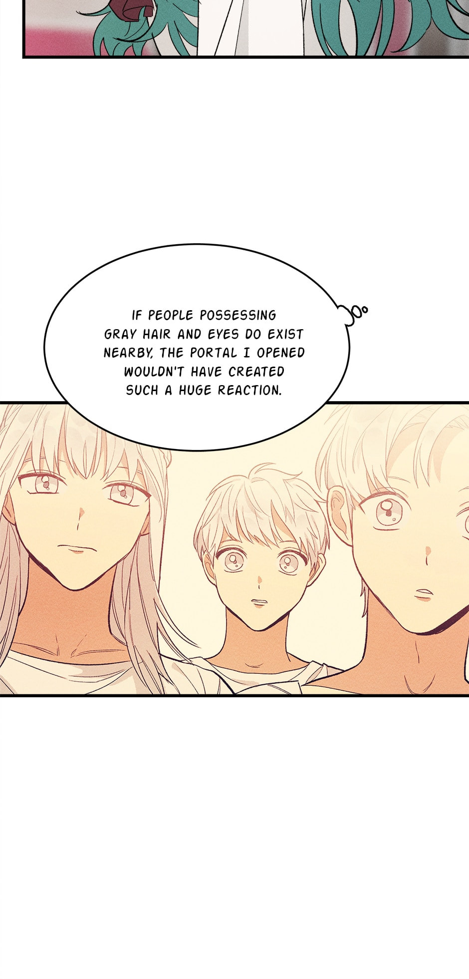 Read Lady Chef Royale chapter 33 image 49 on Lezhin