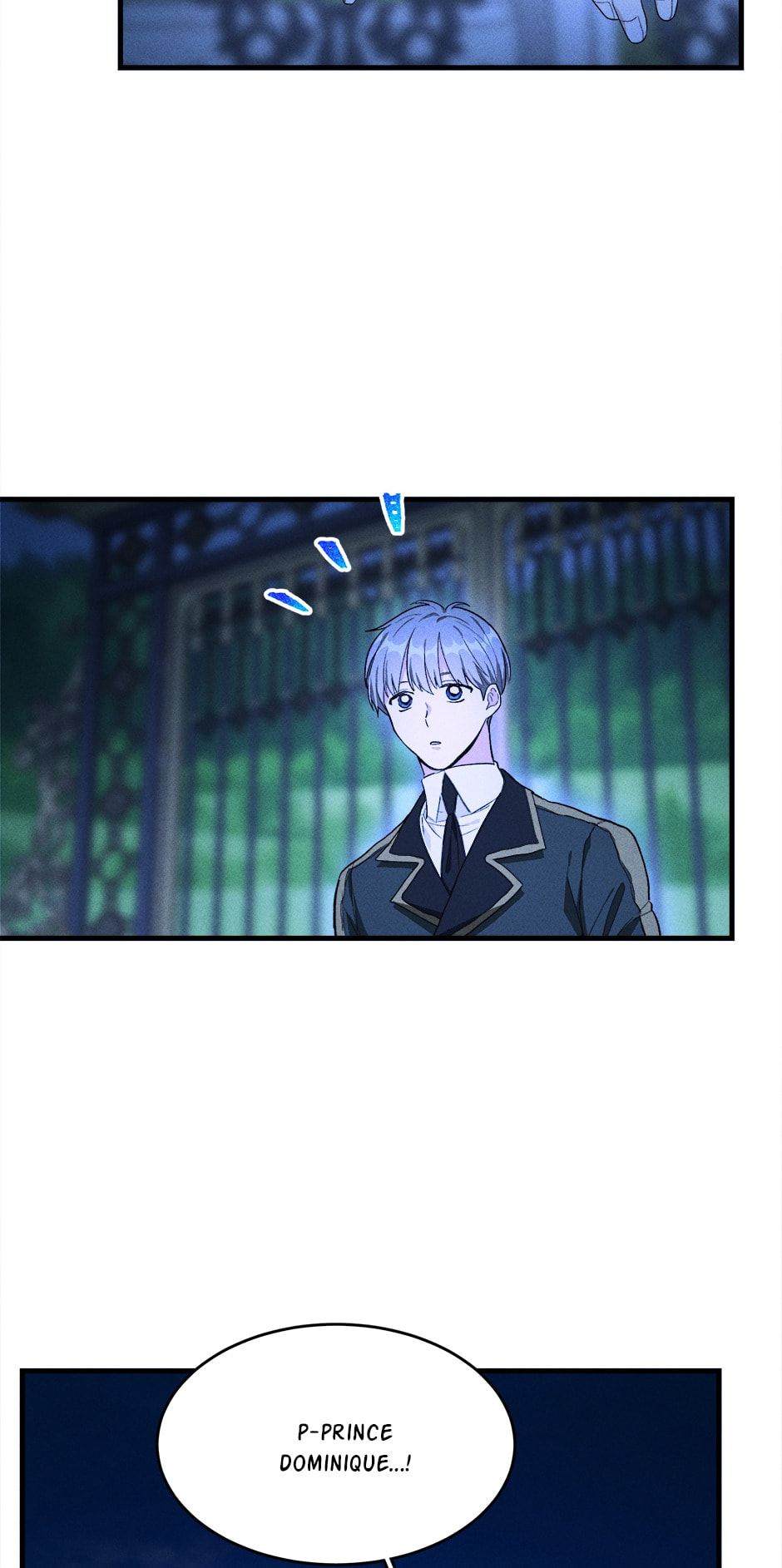 Read Lady Chef Royale chapter 33 image 5 on Lezhin