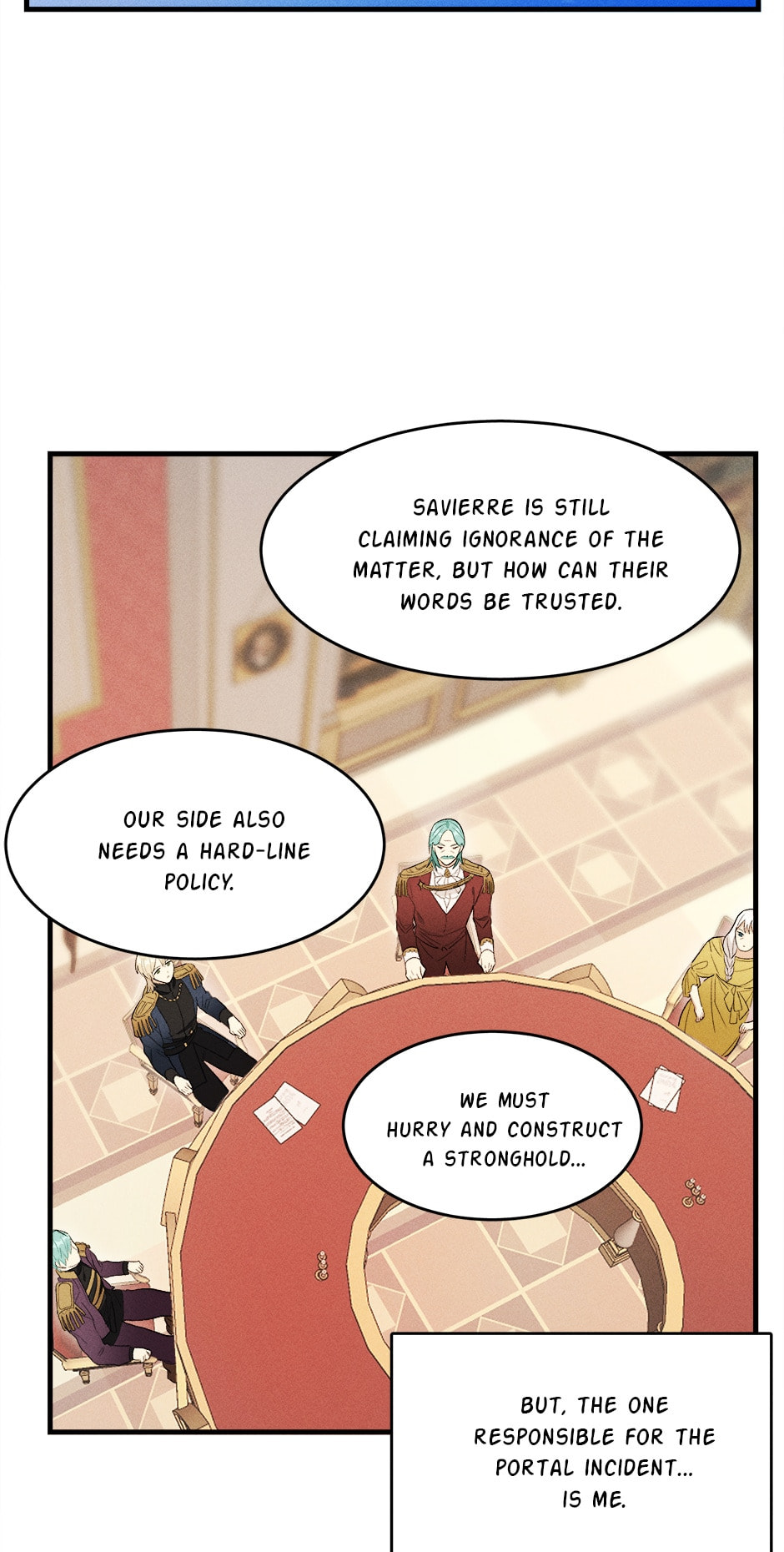 Read Lady Chef Royale chapter 33 image 53 on Lezhin