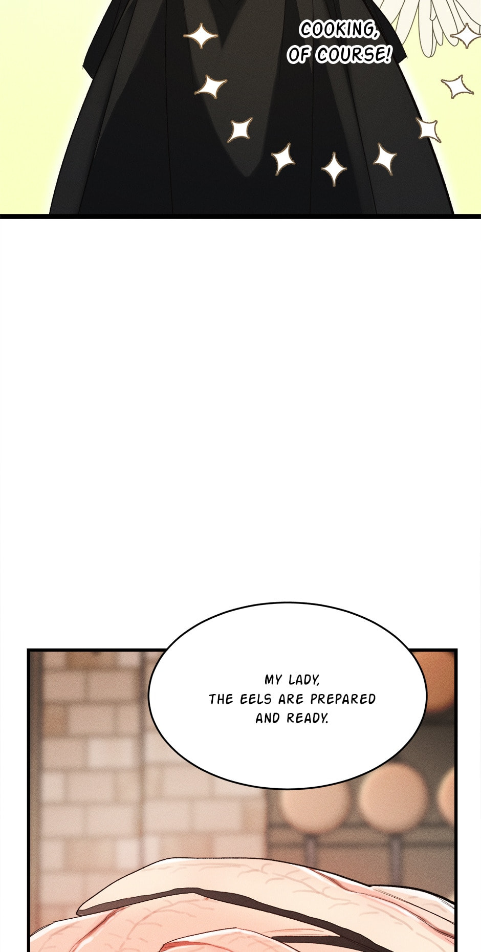 Read Lady Chef Royale chapter 33 image 55 on Lezhin