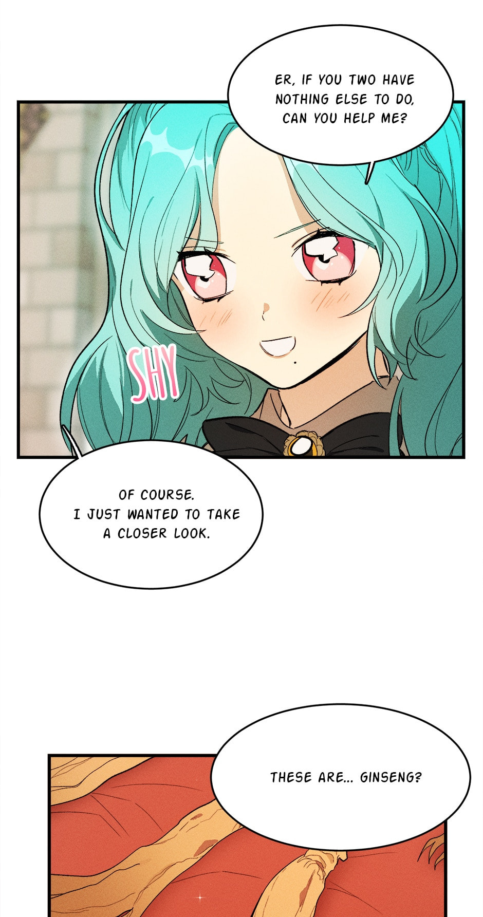 Read Lady Chef Royale chapter 33 image 59 on Lezhin
