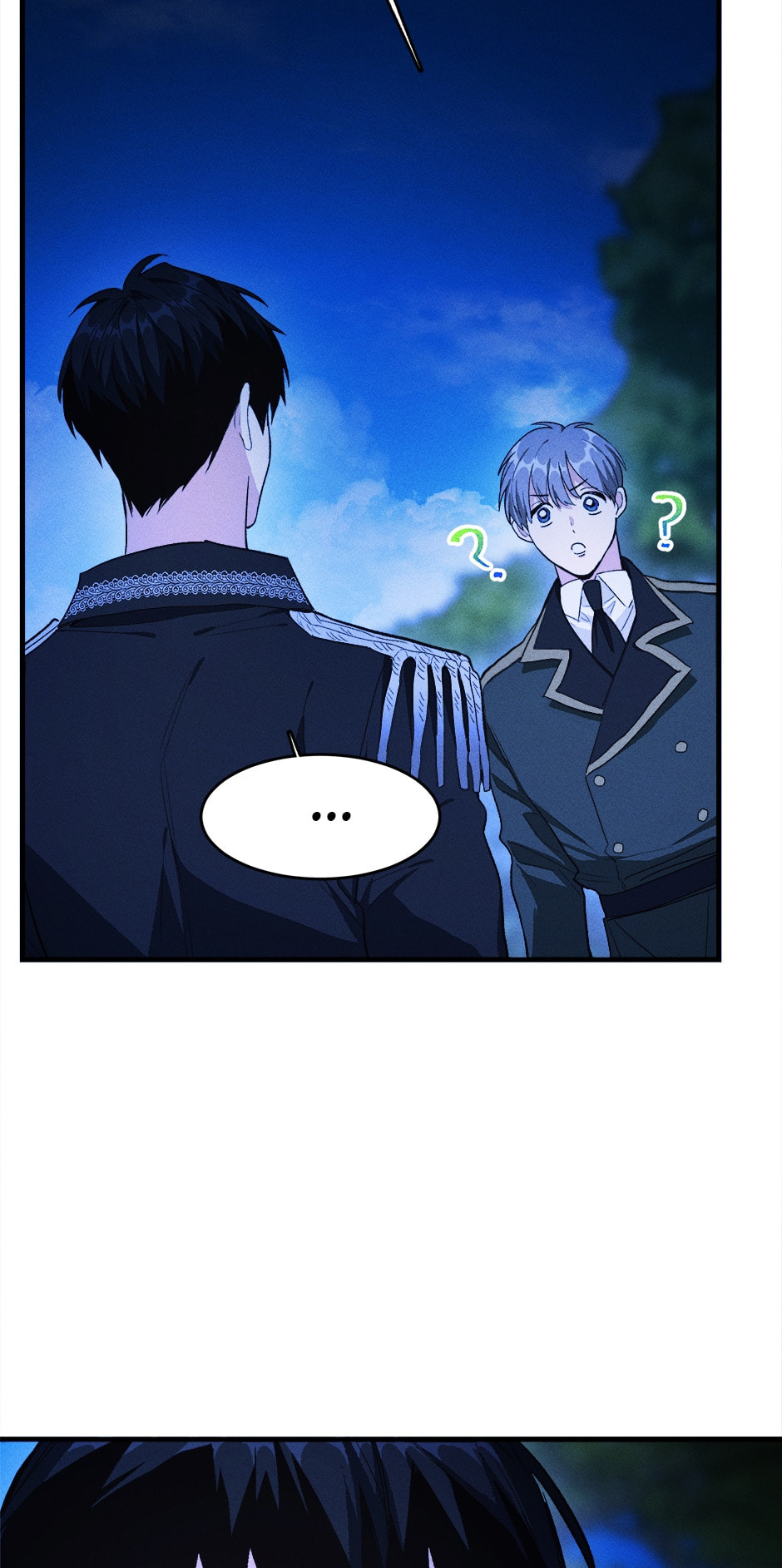 Read Lady Chef Royale chapter 33 image 6 on Lezhin