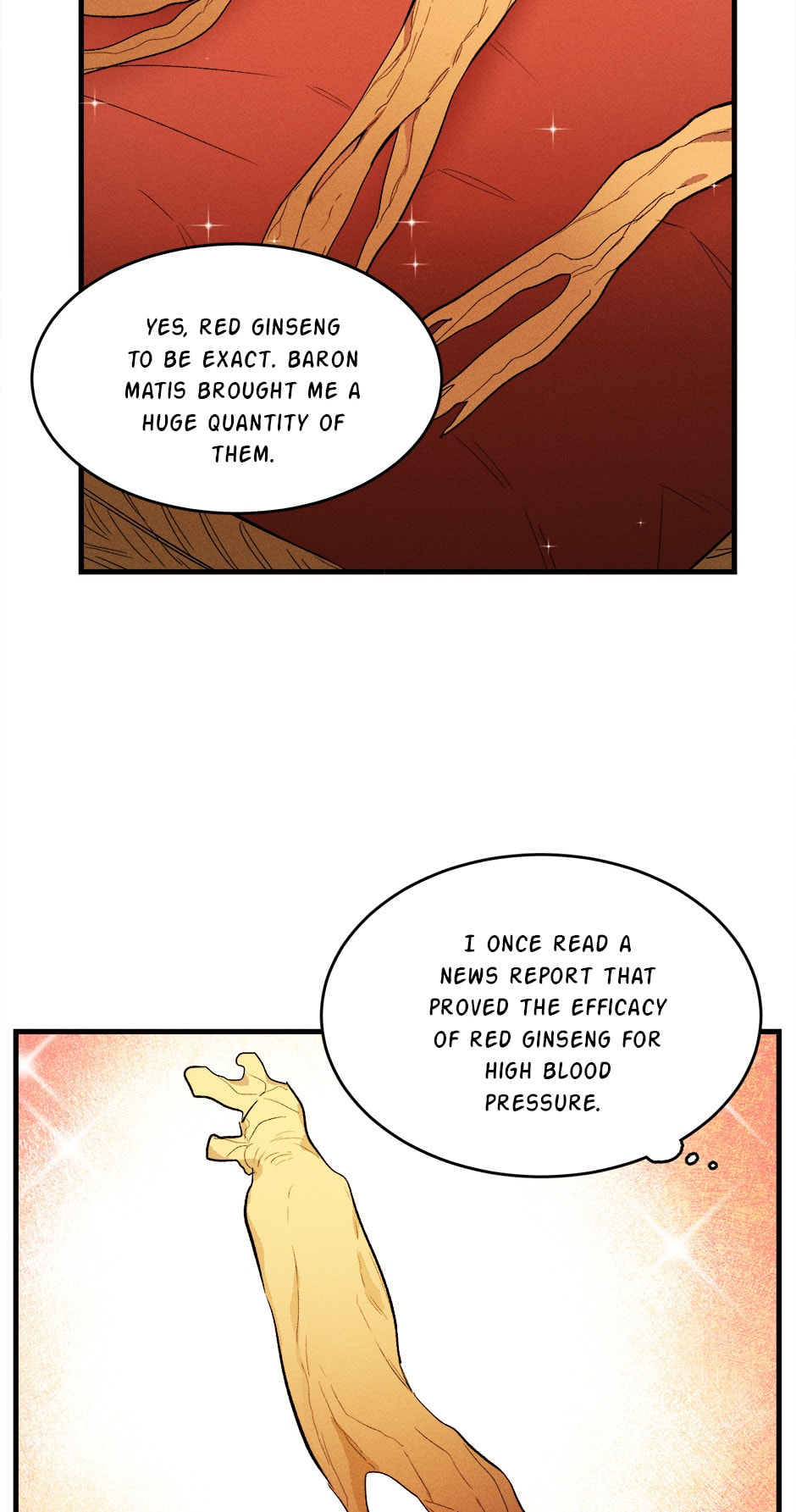 Read Lady Chef Royale chapter 33 image 60 on Lezhin
