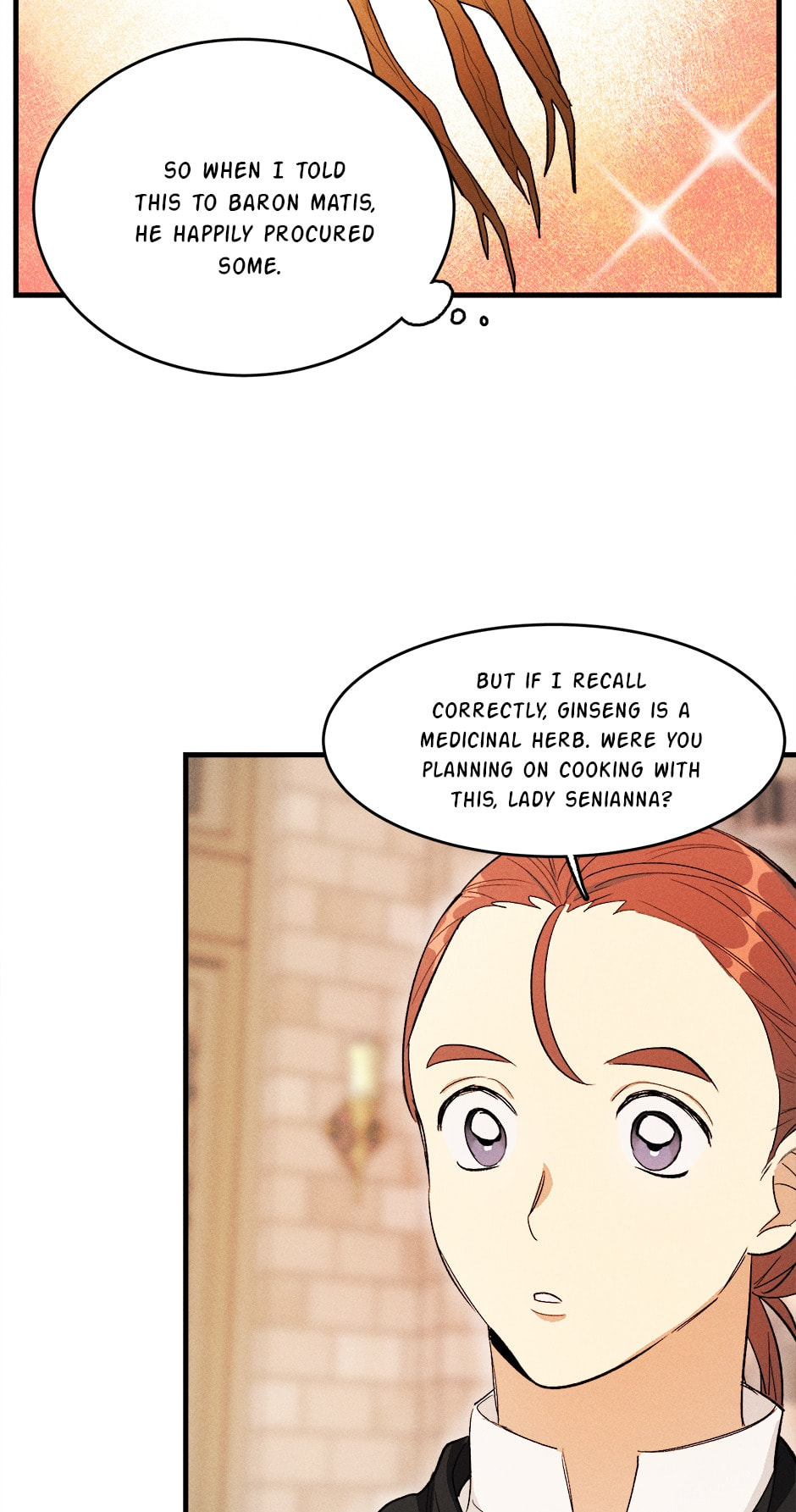 Read Lady Chef Royale chapter 33 image 61 on Lezhin