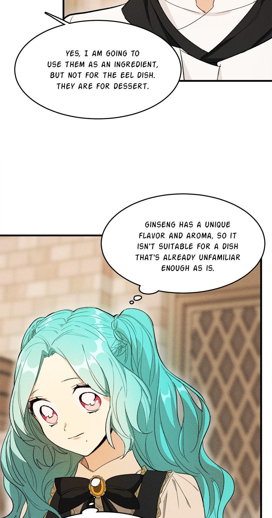 Read Lady Chef Royale chapter 33 image 62 on Lezhin