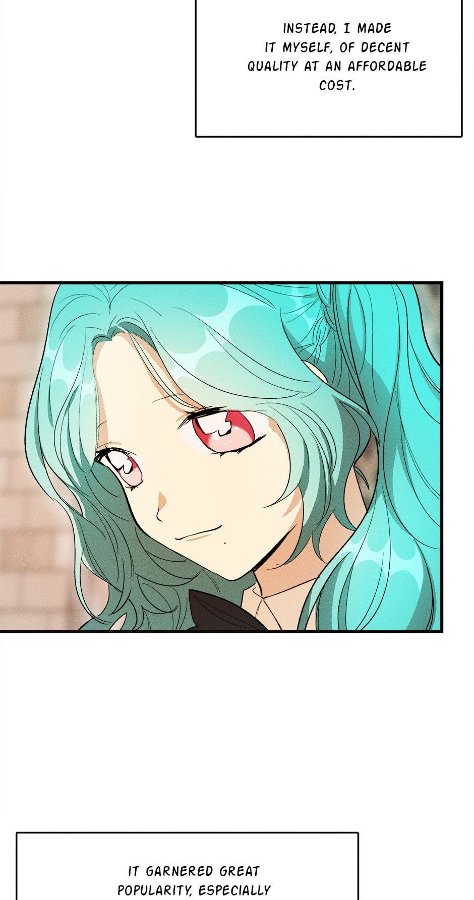 Read Lady Chef Royale chapter 33 image 64 on Lezhin