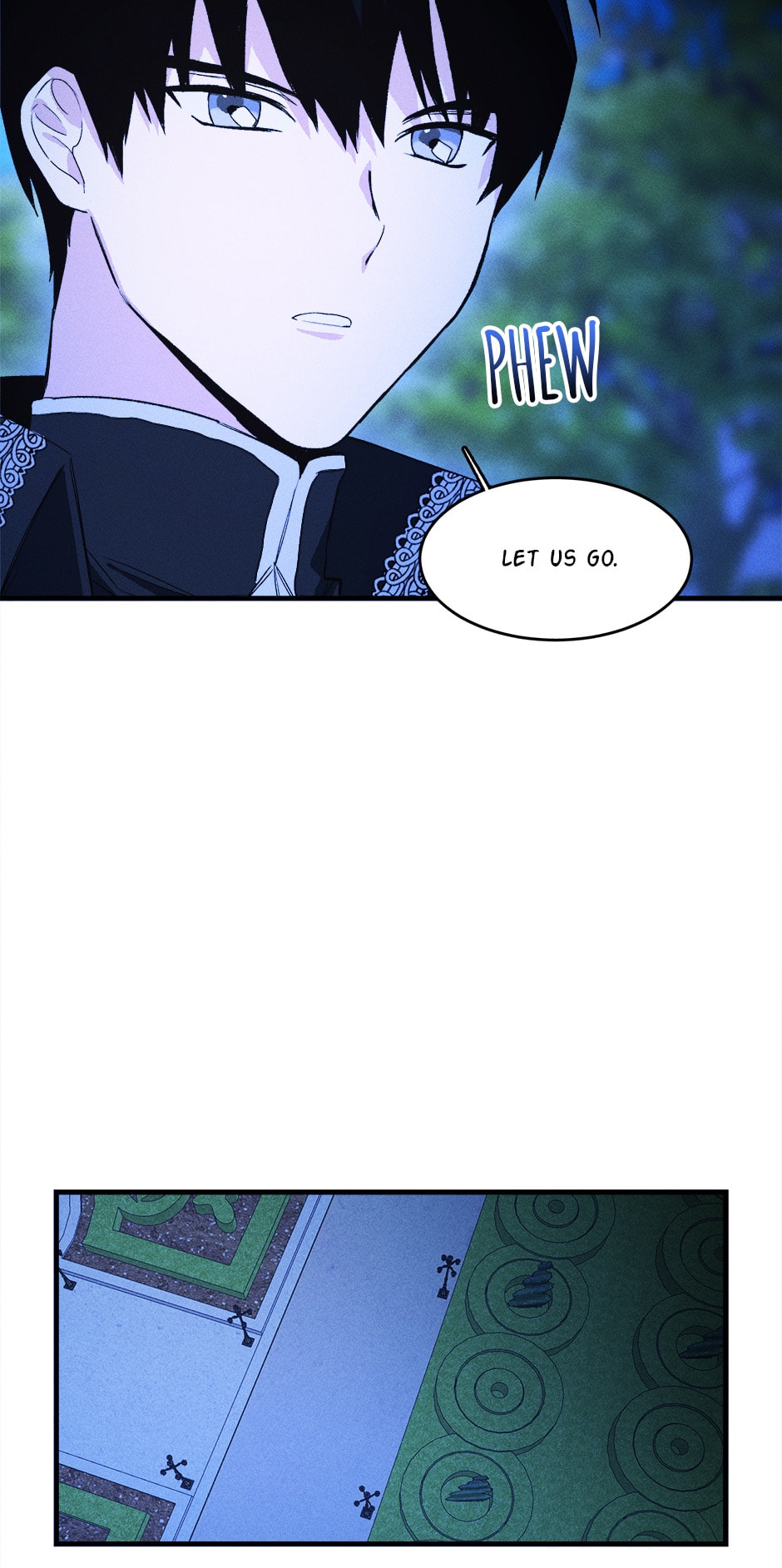Read Lady Chef Royale chapter 33 image 7 on Lezhin