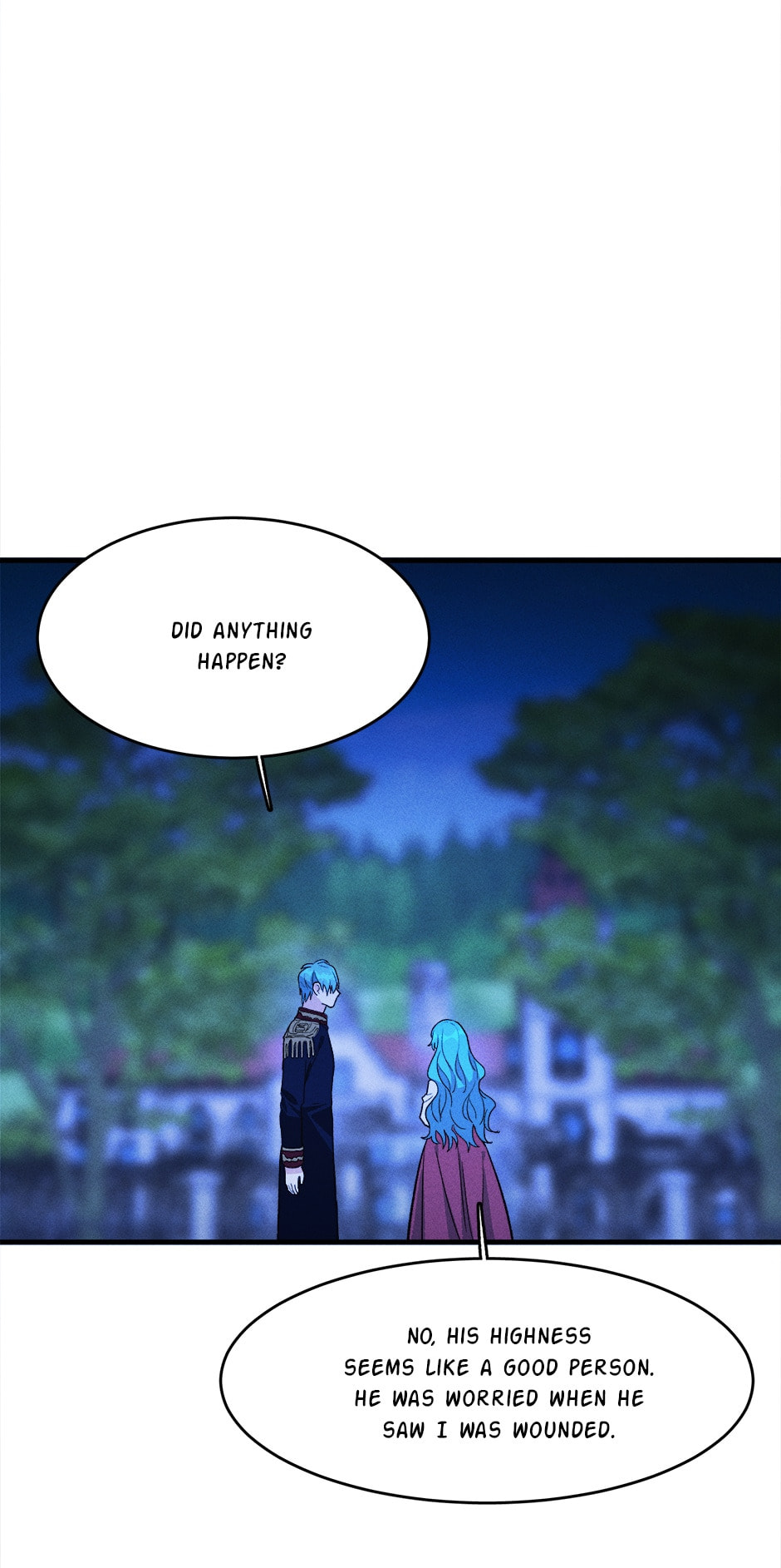 Read Lady Chef Royale chapter 33 image 8 on Lezhin