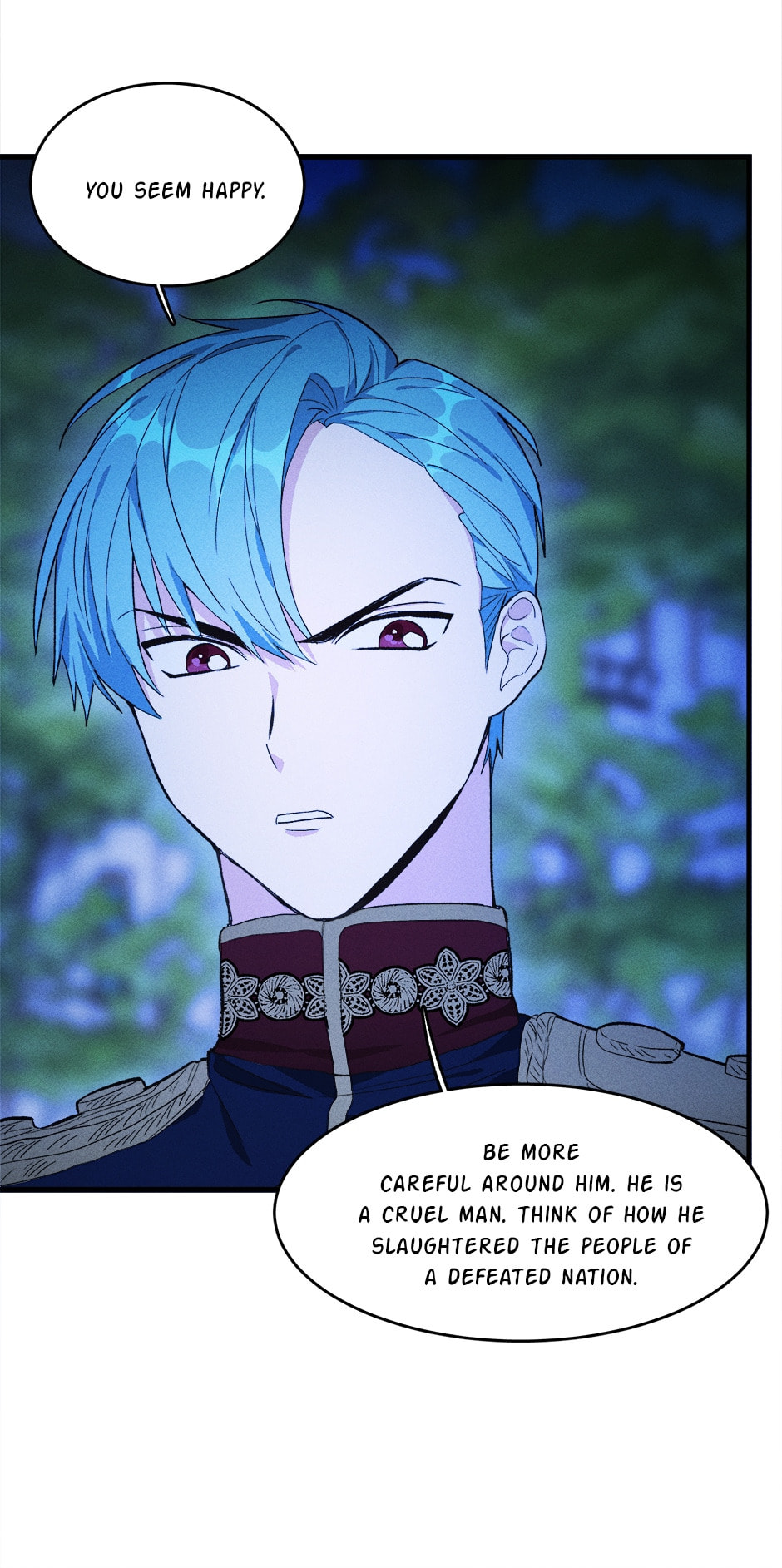 Read Lady Chef Royale chapter 33 image 9 on Lezhin