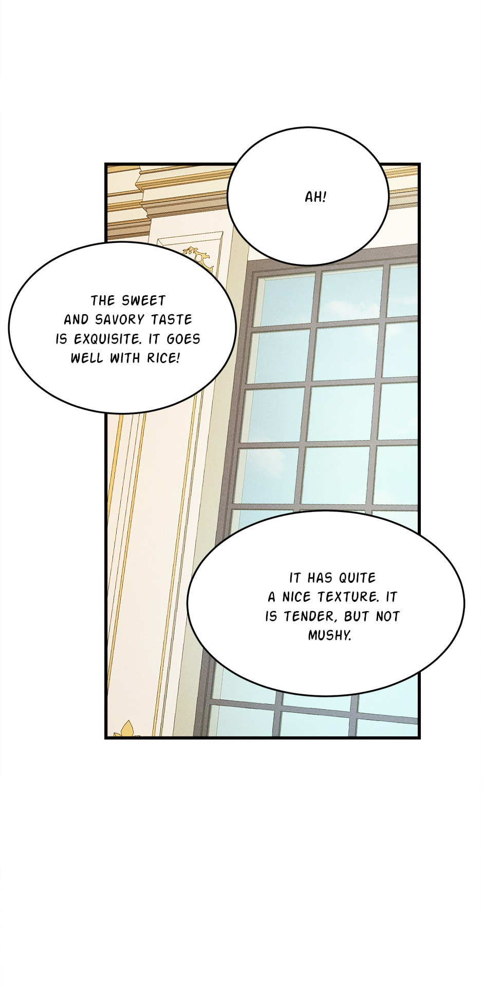 Read Lady Chef Royale chapter 34 image 10 on Lezhin