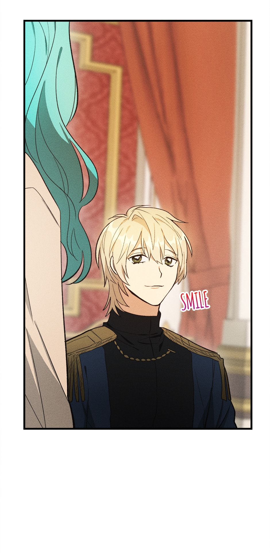 Read Lady Chef Royale chapter 34 image 11 on Lezhin