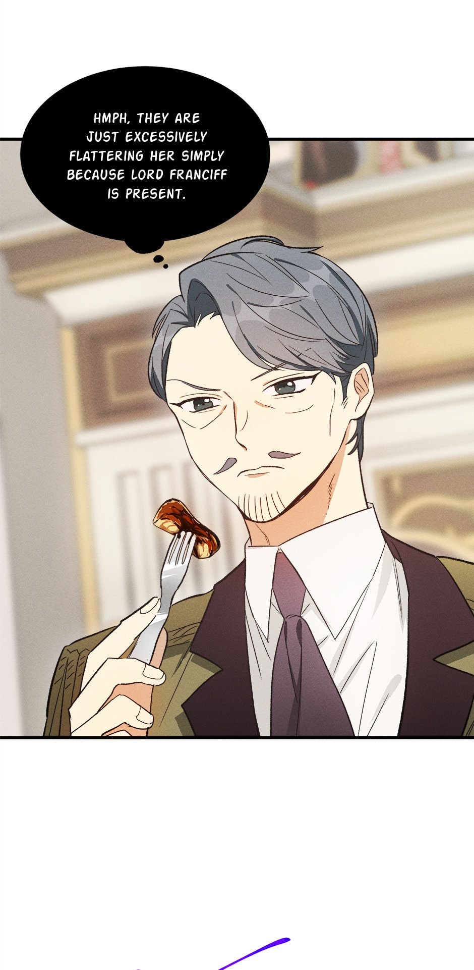 Read Lady Chef Royale chapter 34 image 12 on Lezhin