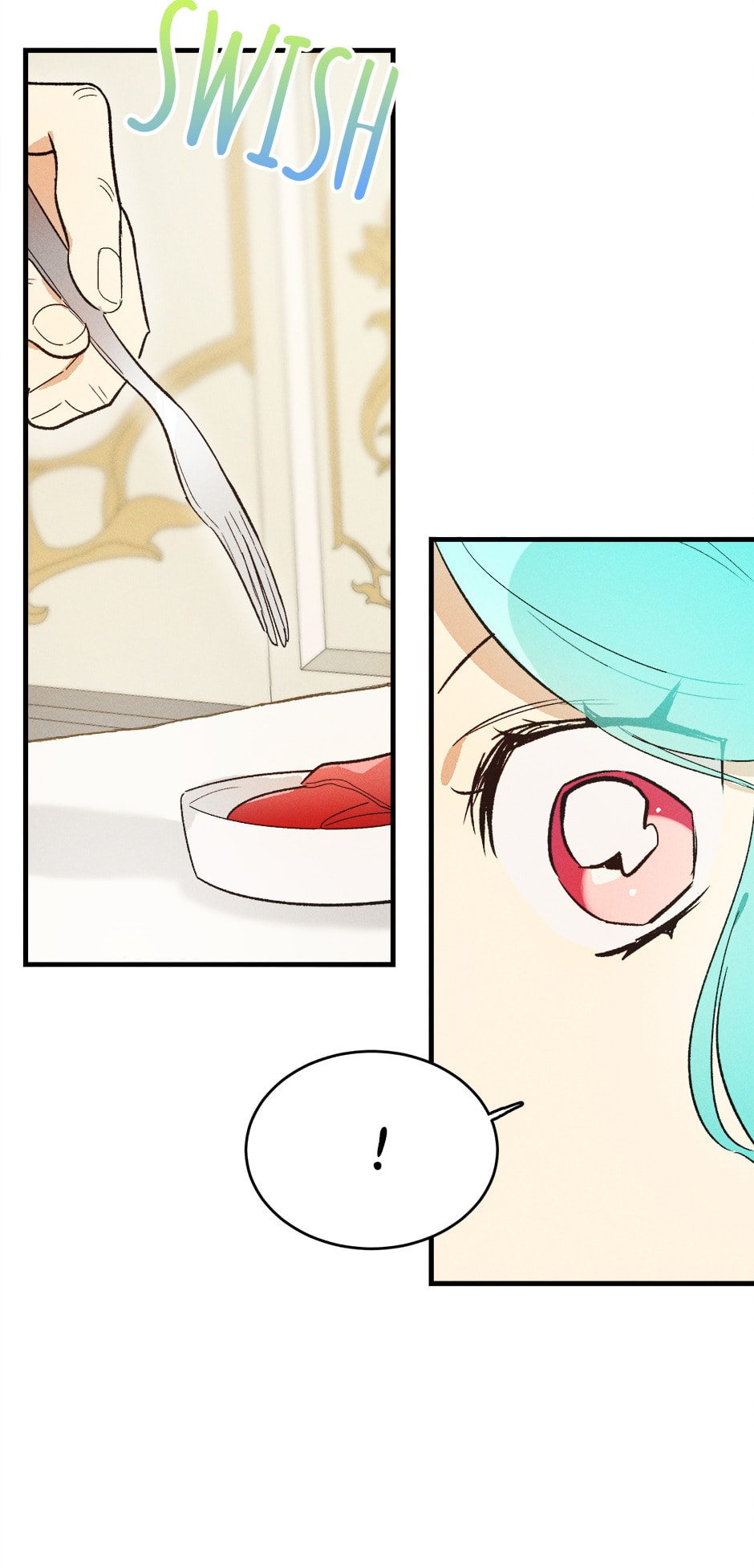 Read Lady Chef Royale chapter 34 image 18 on Lezhin