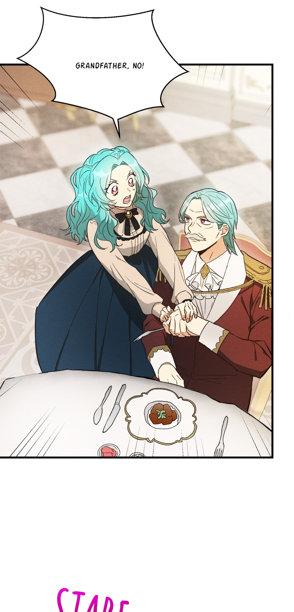 Read Lady Chef Royale chapter 34 image 19 on Lezhin