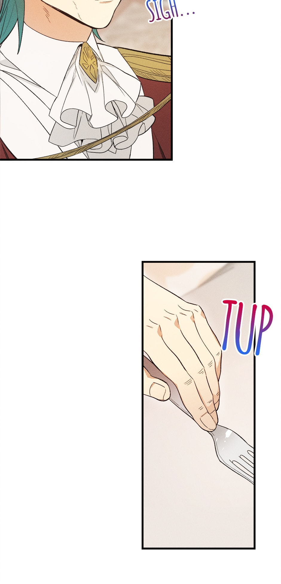 Read Lady Chef Royale chapter 34 image 22 on Lezhin
