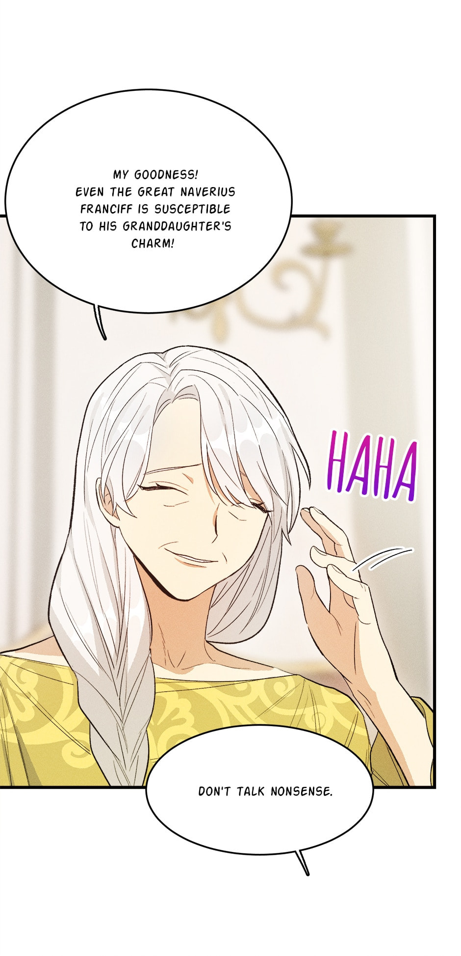 Read Lady Chef Royale chapter 34 image 23 on Lezhin