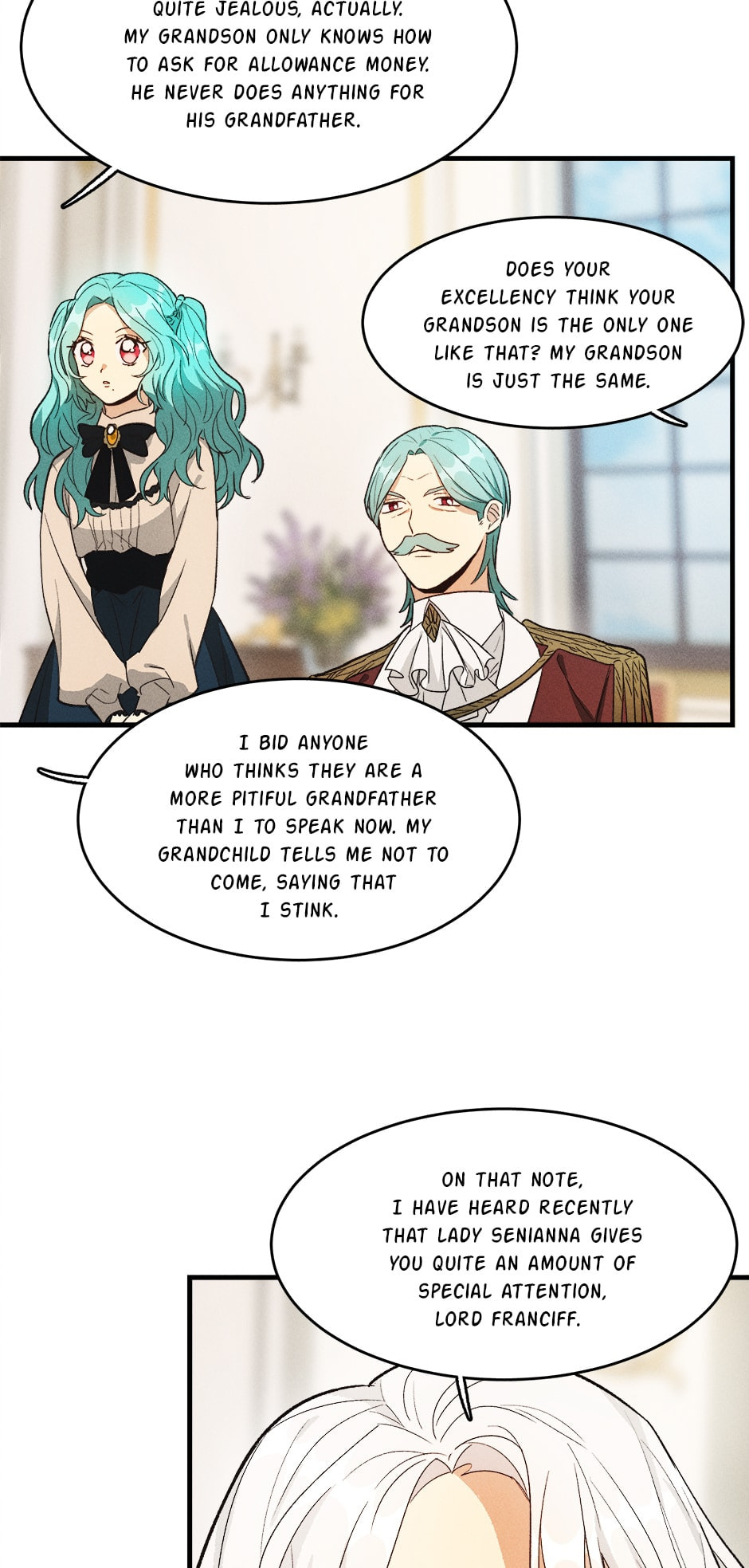 Read Lady Chef Royale chapter 34 image 25 on Lezhin
