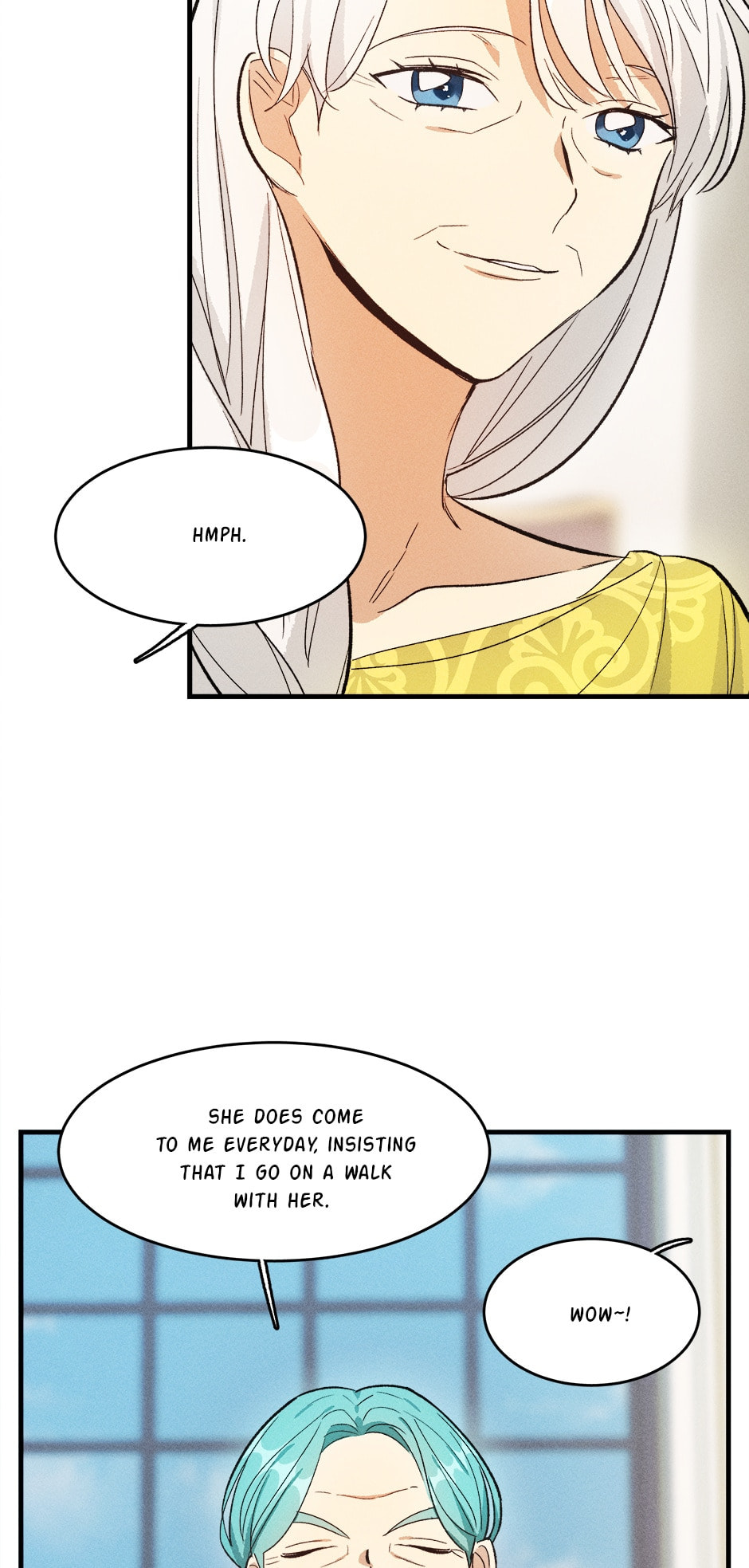 Read Lady Chef Royale chapter 34 image 26 on Lezhin