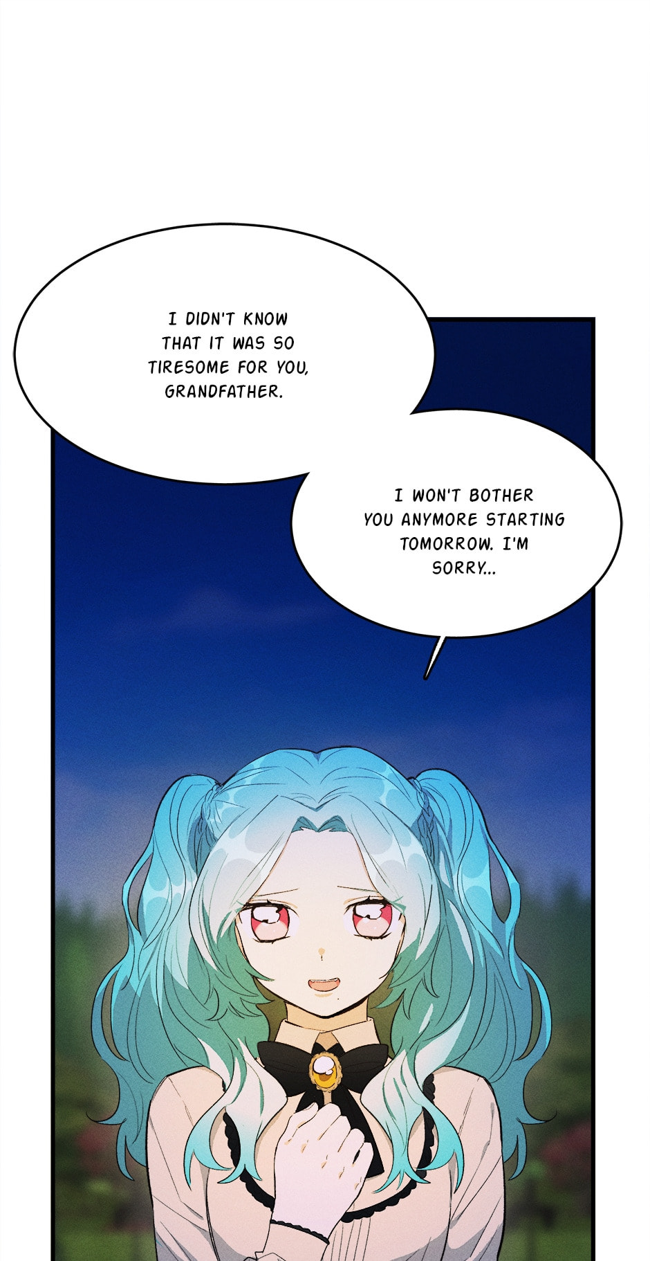 Read Lady Chef Royale chapter 34 image 32 on Lezhin
