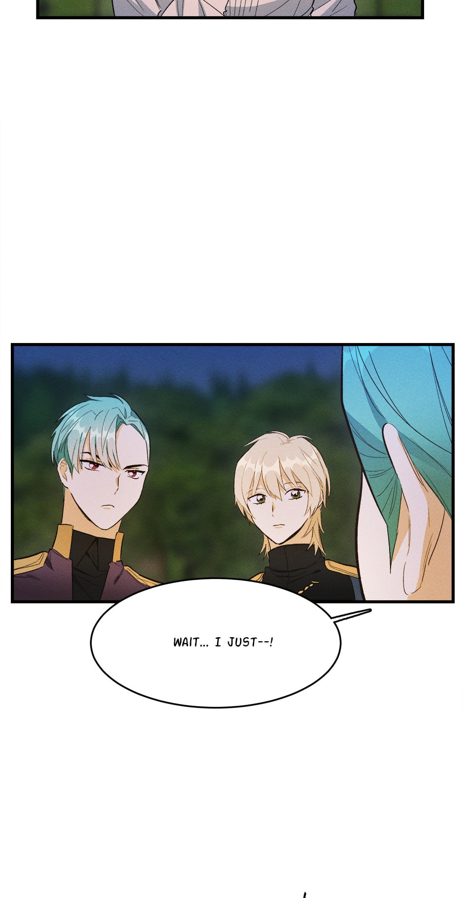 Read Lady Chef Royale chapter 34 image 33 on Lezhin