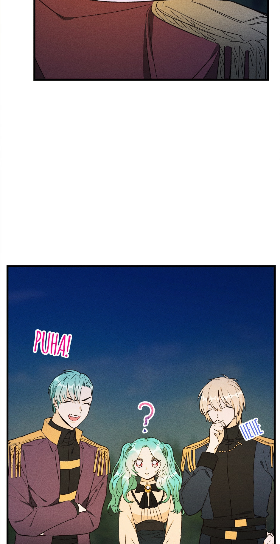 Read Lady Chef Royale chapter 34 image 36 on Lezhin