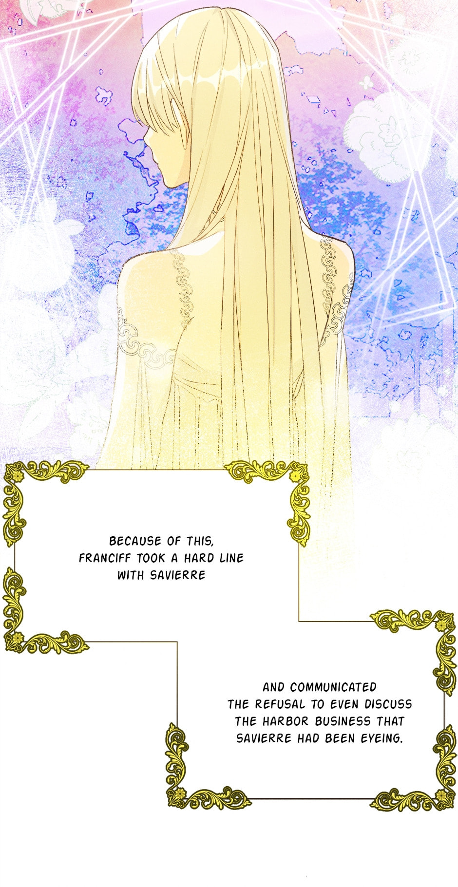 Read Lady Chef Royale chapter 34 image 39 on Lezhin