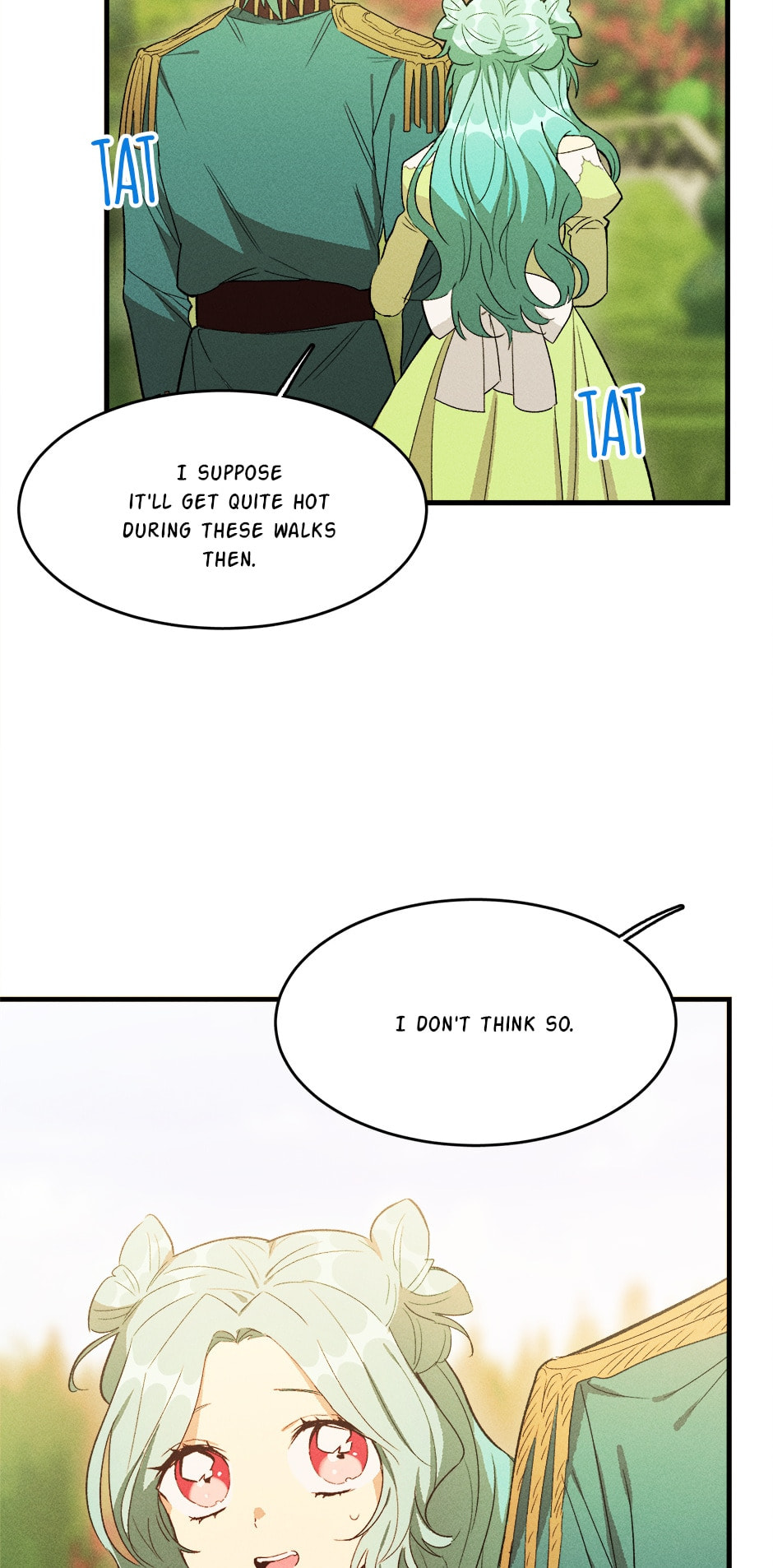 Read Lady Chef Royale chapter 34 image 42 on Lezhin
