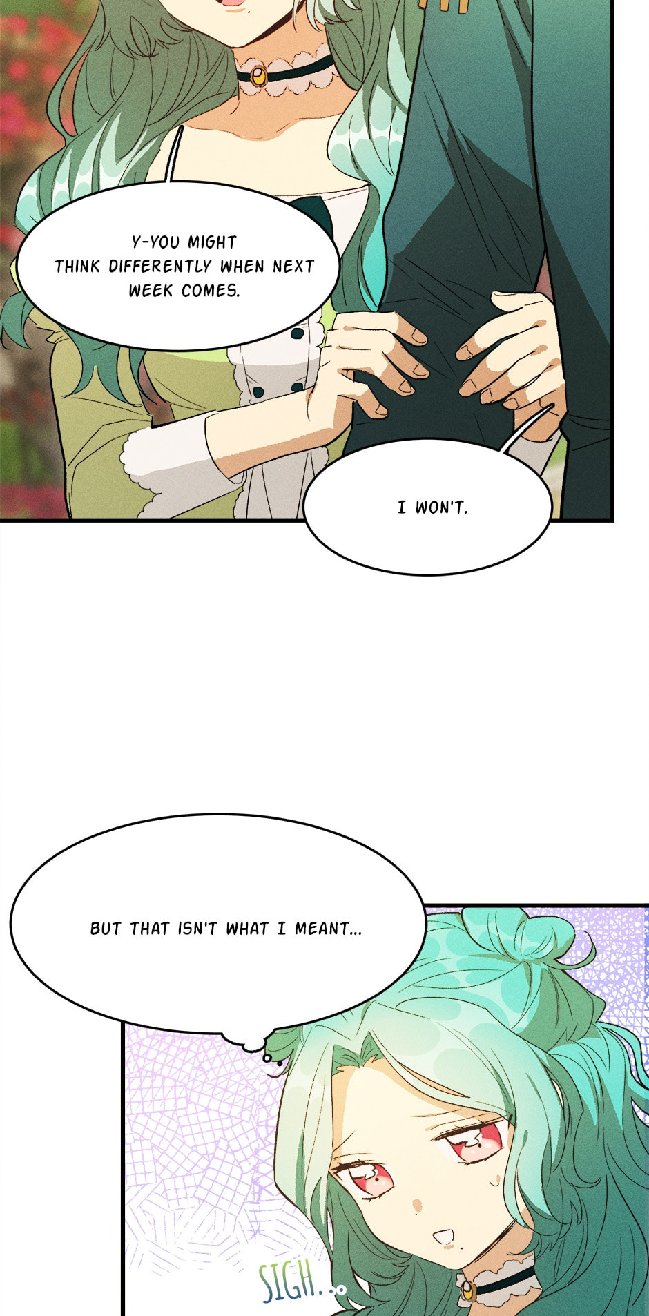 Read Lady Chef Royale chapter 34 image 43 on Lezhin