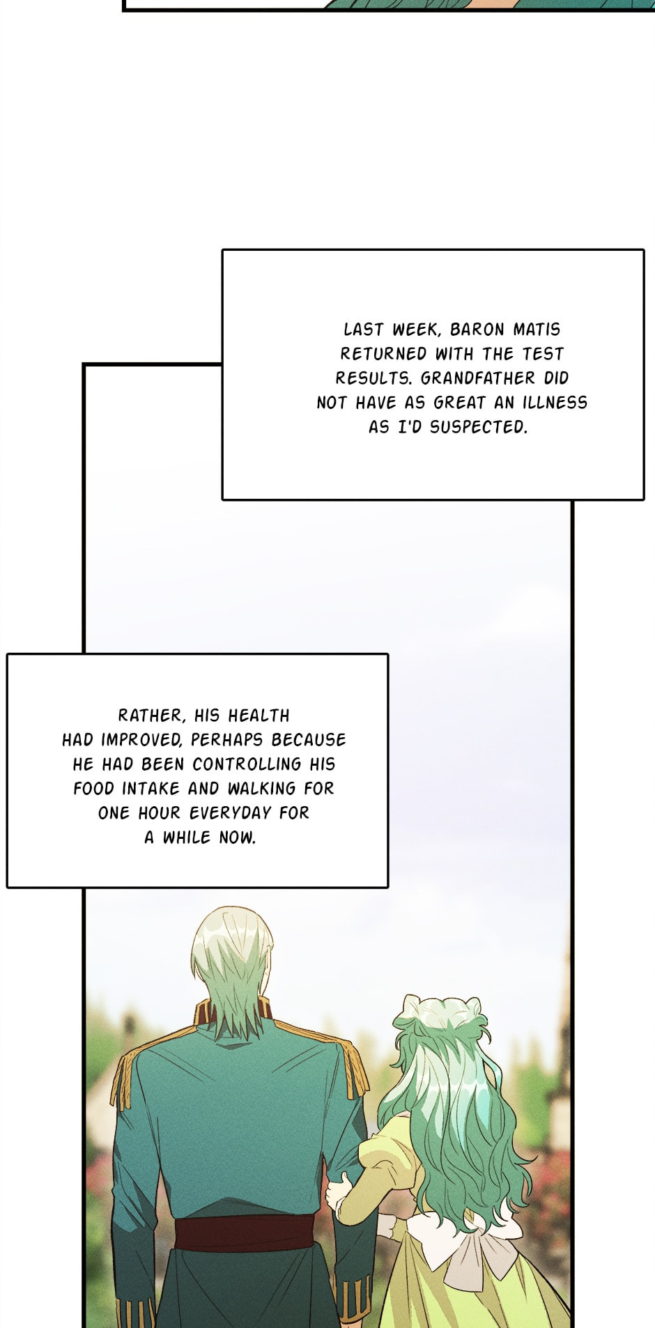 Read Lady Chef Royale chapter 34 image 44 on Lezhin