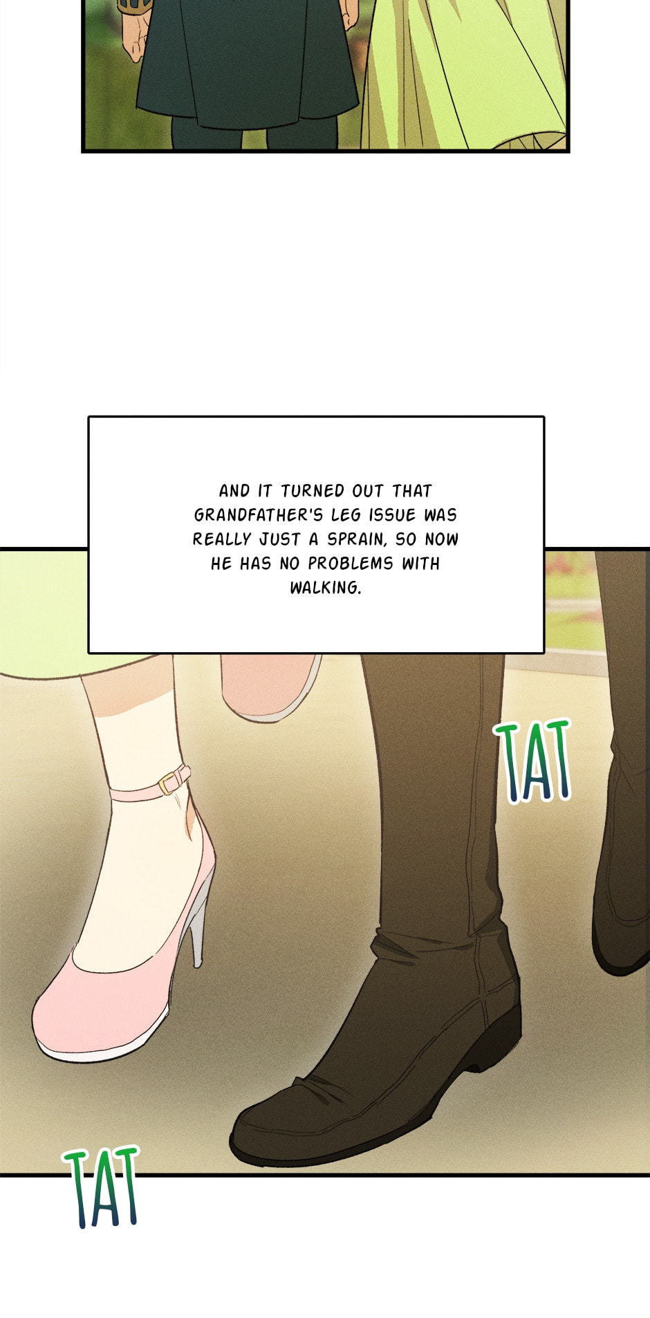 Read Lady Chef Royale chapter 34 image 45 on Lezhin