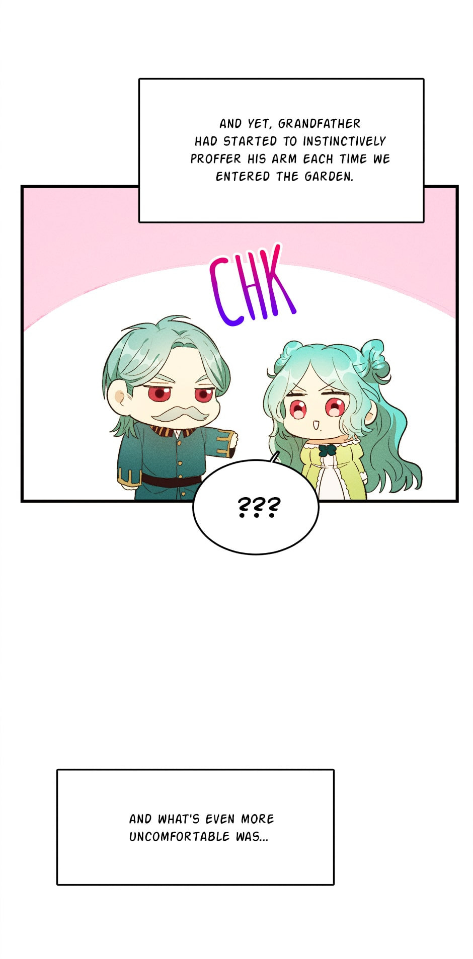 Read Lady Chef Royale chapter 34 image 46 on Lezhin