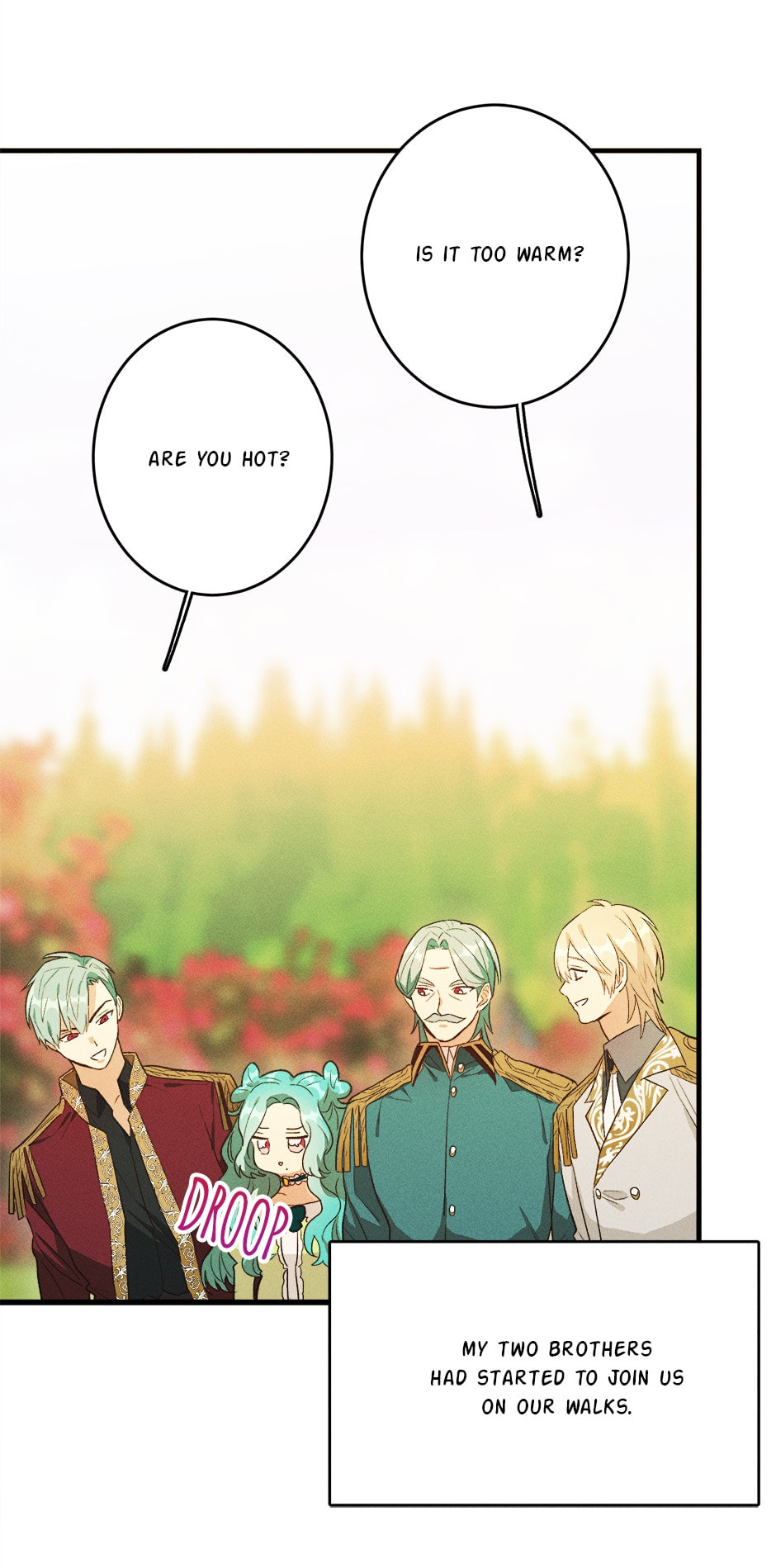 Read Lady Chef Royale chapter 34 image 47 on Lezhin