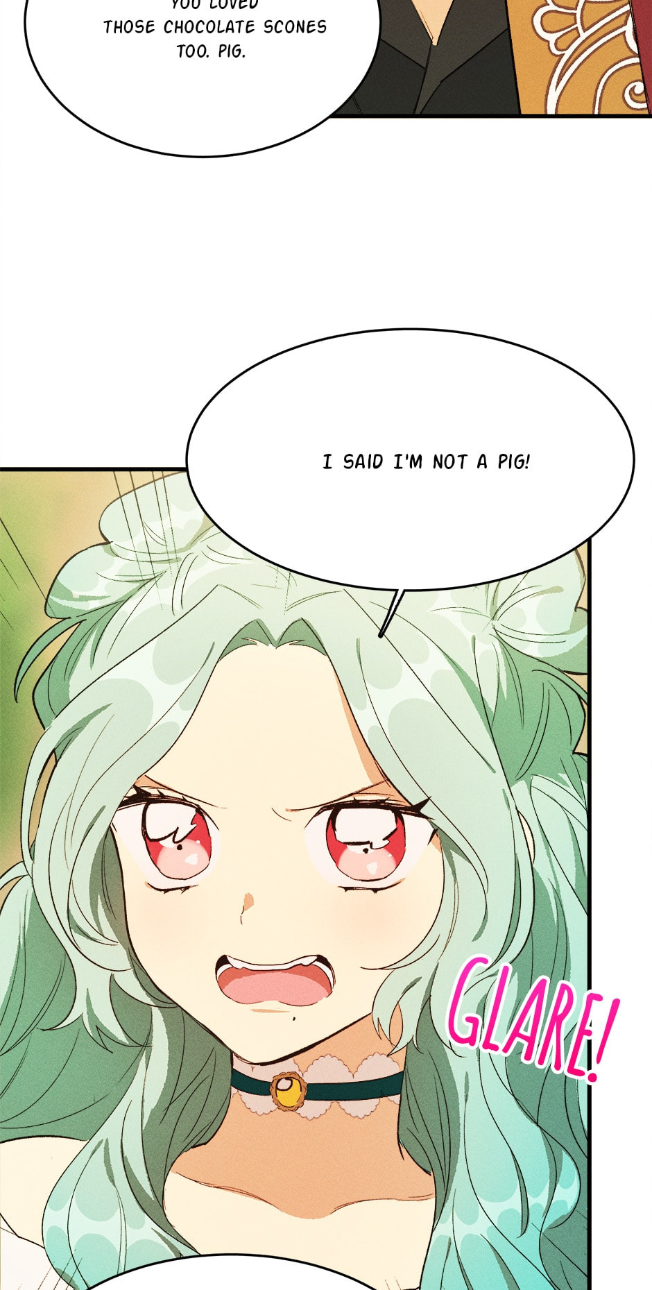 Read Lady Chef Royale chapter 34 image 50 on Lezhin