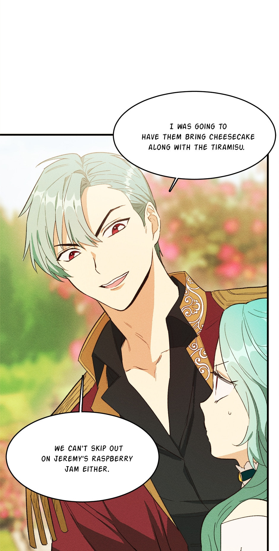 Read Lady Chef Royale chapter 34 image 52 on Lezhin