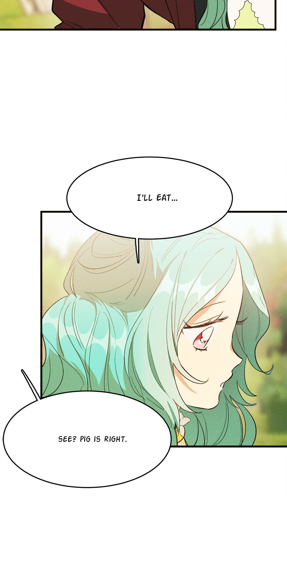 Read Lady Chef Royale chapter 34 image 53 on Lezhin