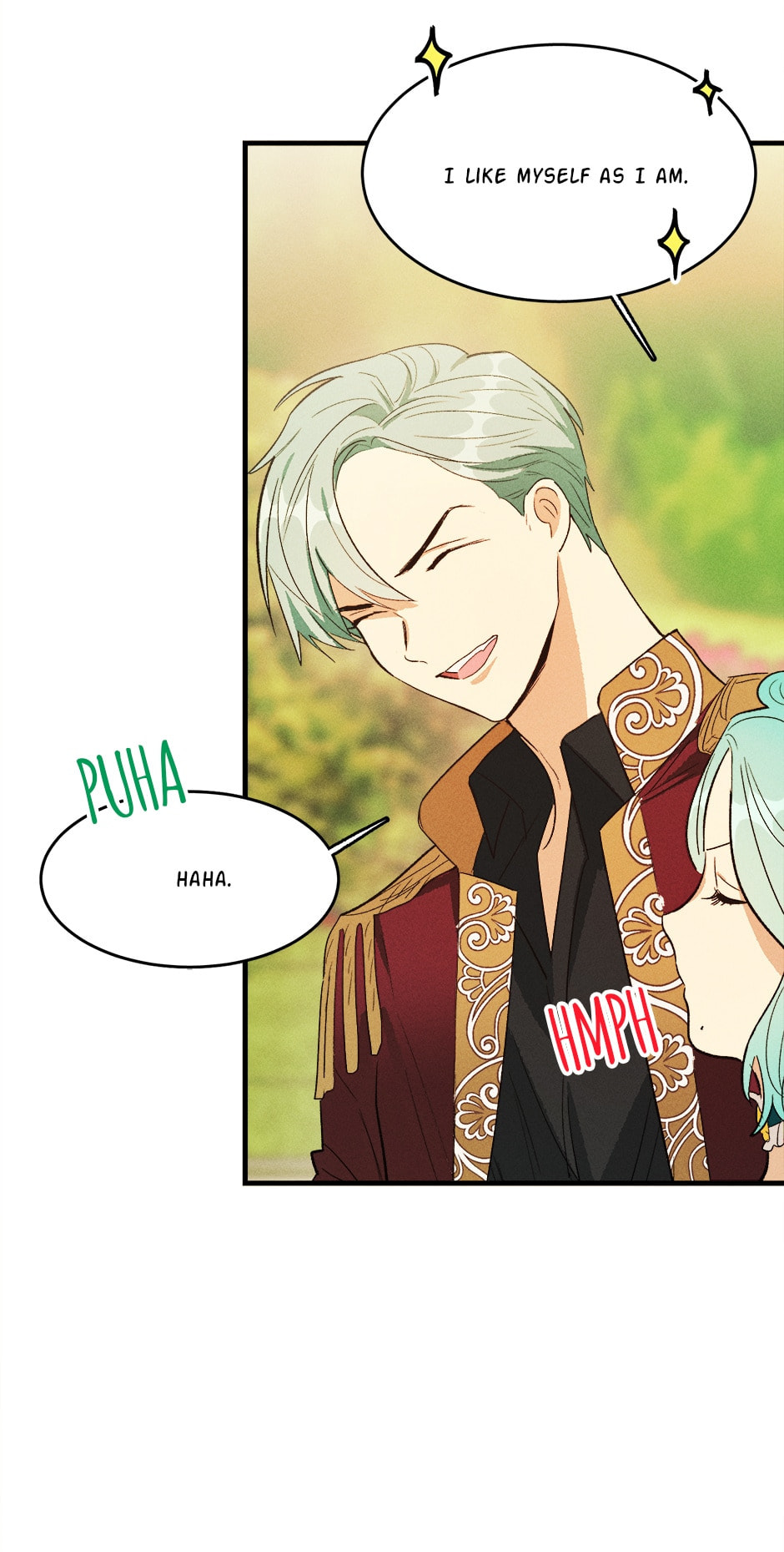 Read Lady Chef Royale chapter 34 image 54 on Lezhin