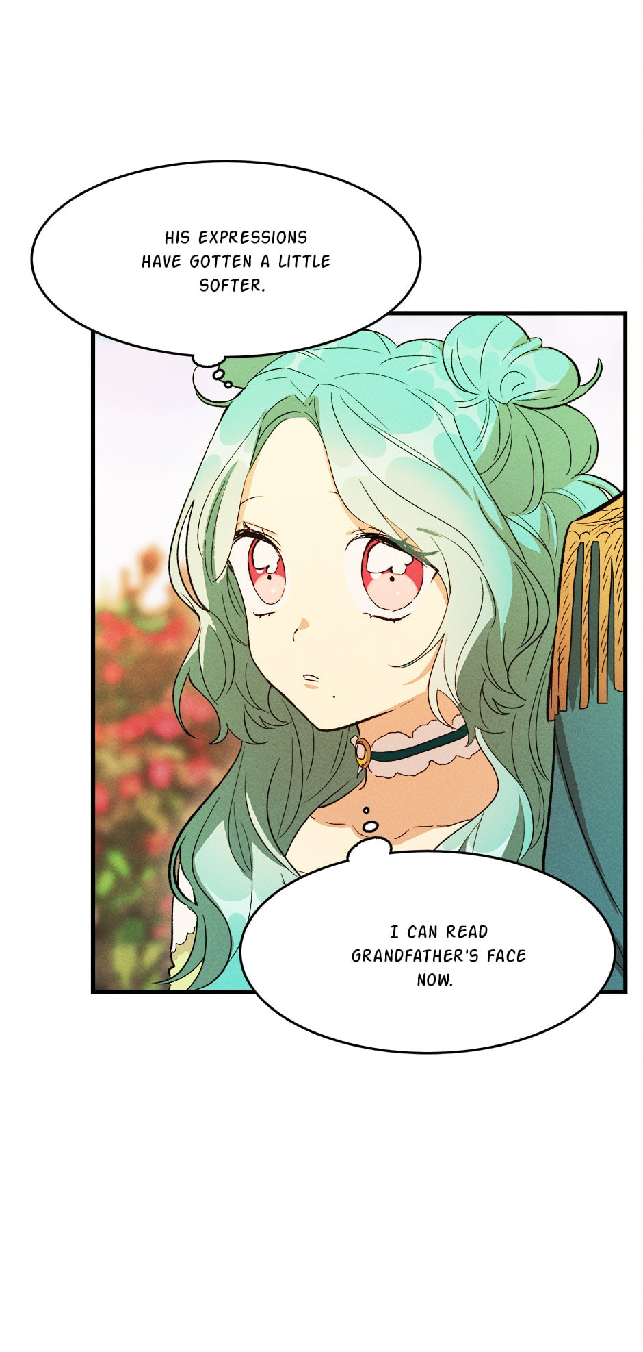 Read Lady Chef Royale chapter 34 image 56 on Lezhin