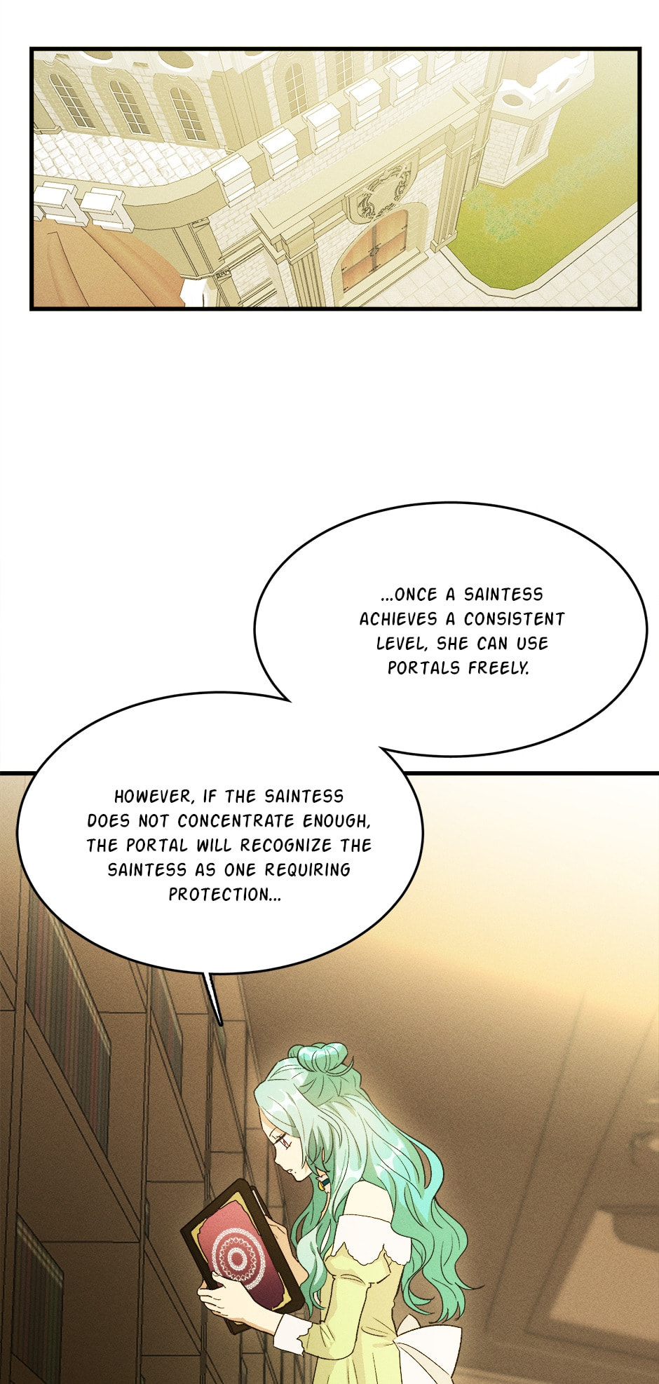 Read Lady Chef Royale chapter 34 image 58 on Lezhin